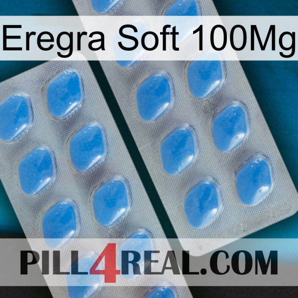 Eregra Soft 100Mg 23